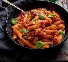 PENNE  ARABİATA